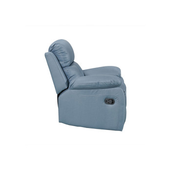 Comfortable Seating Manual Recliner For Living Room