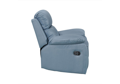 Comfortable Seating Manual Recliner For Living Room