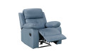 Comfortable Seating Manual Recliner For Living Room