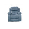 Comfortable Seating Manual Recliner For Living Room