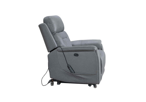 Three Motor Power Lift Chair  with Airbag Massage