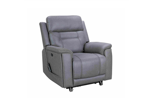 Three Motor Power Lift Chair  with Airbag Massage