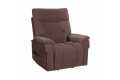 Premium Heated Massage Chair with Triple Motor System and Designed for Elderly Comfort