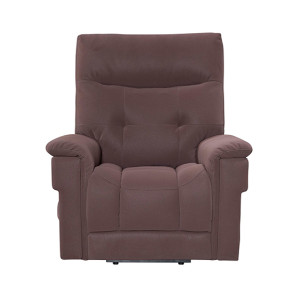 Premium Heated Massage Chair with Triple Motor System and Designed for Elderly Comfort