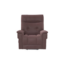 Premium Heated Massage Chair with Triple Motor System and Designed for Elderly Comfort