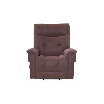 Premium Heated Massage Chair with Triple Motor System and Designed for Elderly Comfort