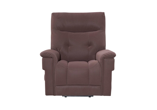 Premium Heated Massage Chair with Triple Motor System and Designed for Elderly Comfort