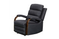 Comfortable Seating Lay Flat Power Lift Recliner