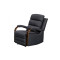 Comfortable Seating Lay Flat Power Lift Recliner