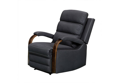 Comfortable Seating Lay Flat Power Lift Recliner