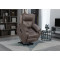 Comfortable Seating Lay Flat Power Lift Recliner with Reliable Motor