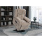 Comfortable Seating Lay Flat Power Lift Recliner with Reliable Motor
