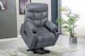 Comfortable  Power Lift Recliner for Elderly with Cup Holder