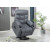 Comfortable  Power Lift Recliner for Elderly with Cup Holder