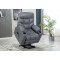 Comfortable  Power Lift Recliner for Elderly with Cup Holder