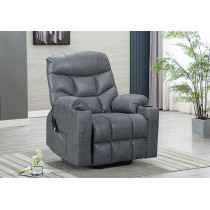 Comfortable  Power Lift Recliner for Elderly with Cup Holder
