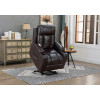 Comfortable Seating Lay Flat Power Lift Recliner Chair