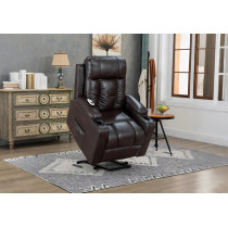 Comfortable Seating Lay Flat Power Lift Recliner Chair