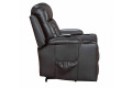 Comfortable Seating Lay Flat Power Lift Recliner Chair