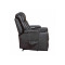 Comfortable Seating Lay Flat Power Lift Recliner Chair