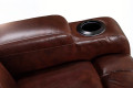 Comfortable Seating Lay Flat Power Lift Recliner Chair