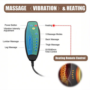 Comfortable Seating Lay Flat Power Lift Recliner Chair