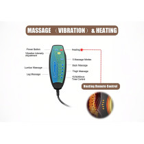 Comfortable Seating Lay Flat Power Lift Recliner Chair