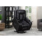 Comfortable Seating Lay Flat Power Lift Recliner Chair