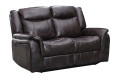 Recliner Sofa with Drop Down Table  for Living Room