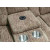 Comfortable Electric Recliner Sofa Sectional with Wireless Charging for Living Room