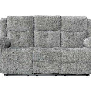 Manual  Recliner Sofa Set for Living Room