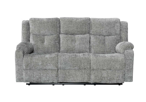Manual  Recliner Sofa Set for Living Room