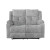Manual  Recliner Sofa Set for Living Room