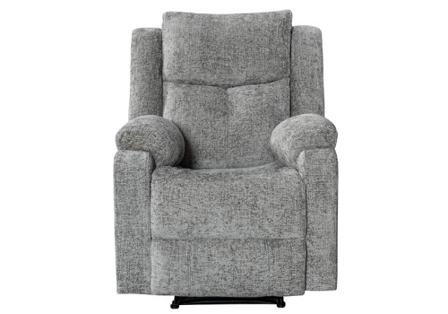 Manual  Recliner Sofa Set for Living Room
