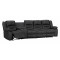 Modular Recliner Sofa Sectional and Customize Your Comfort for Living Room