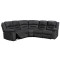 Modular Recliner Sofa Sectional and Customize Your Comfort for Living Room