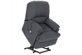 Custom Swivel Rocker Recliner With High Quality  for Living Room with Massage