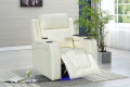Hot Selling Recliner Chair With Heating Massage and Cooled cup holder