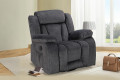 Swivel Rocker Recliner for Living Room