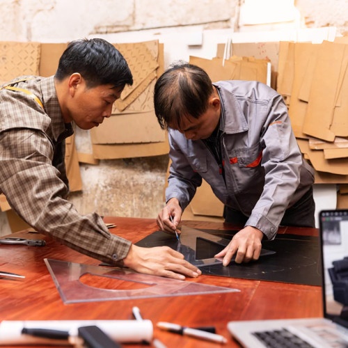 Pandasofa: Where Every Recliner Breathes Craftsmanship