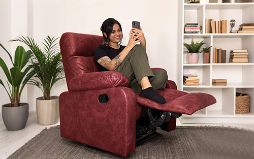 recliner chair