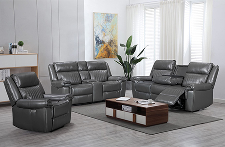 recliner sofa