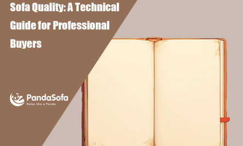 How to Evaluate Recliner Sofa Quality: A Technical Guide for Professional Buyers