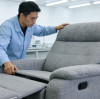 Top Features That Define a Trusted Recliner Sofa Manufacturer
