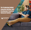 The Technology Behind Innovative Recliner Sofa Development Trends for Enhanced Comfort