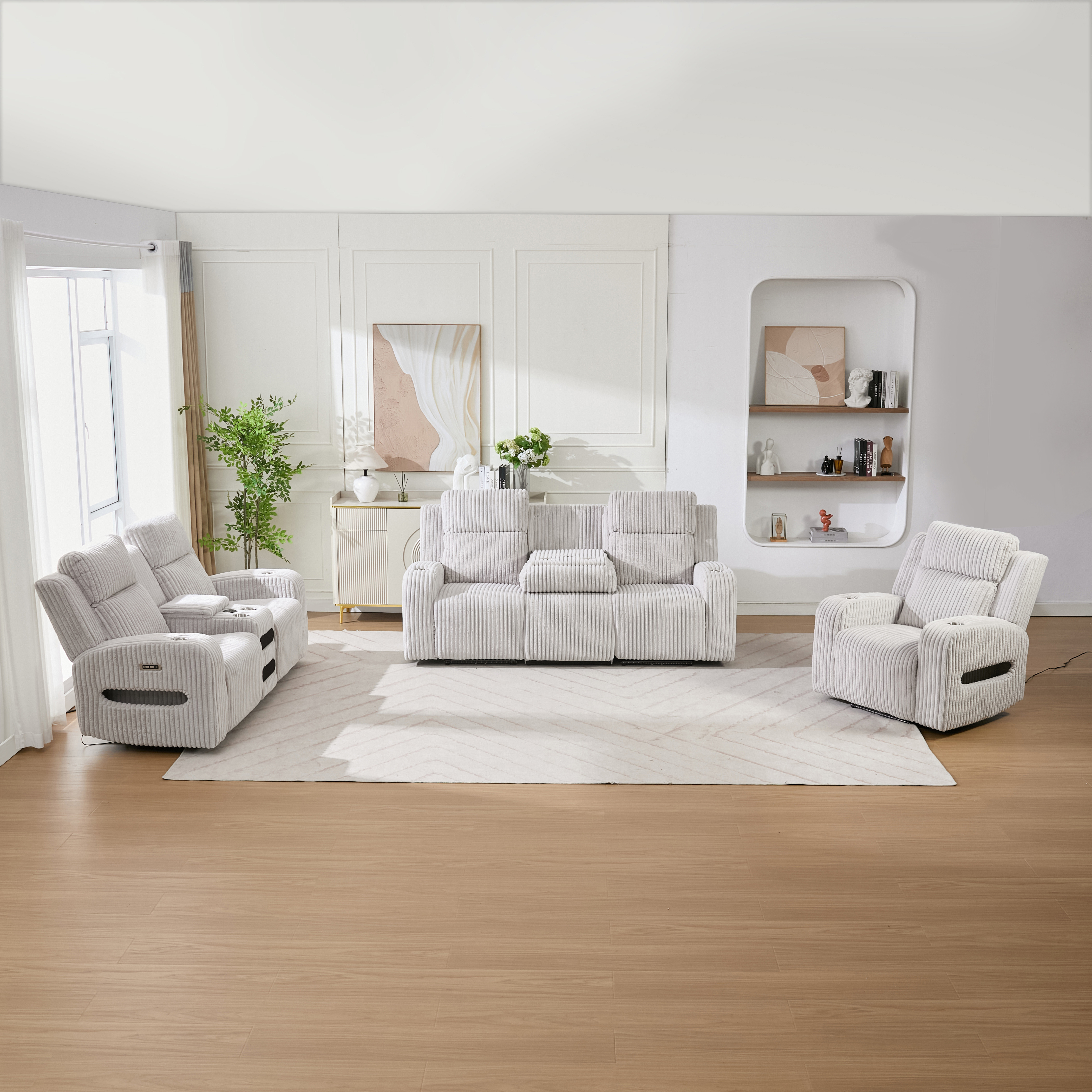 How to Choose the Best Reclining Sofa for Comfort and Durability