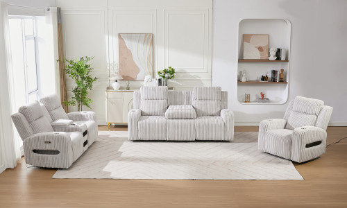 How to Choose the Best Reclining Sofa for Comfort and Durability