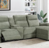 Smart Recliner Sofa by PandaSofa: Transform Your Living Space with Modern Comfort