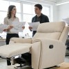 Why PandaSofa is a Trusted Wholesale Living Room Recliner Sofa Manufacturer Worldwide