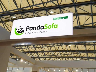 PandaSofa Showed Nine Recliner Sofas and Power Lift Chairs at Furniture China 2026 (Booth W5E21)